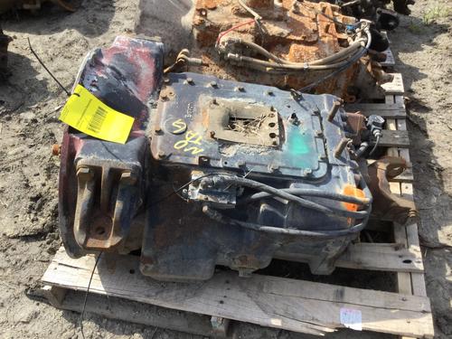 FULLER  Transmission Assembly