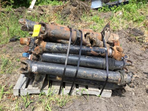   Drive Shaft