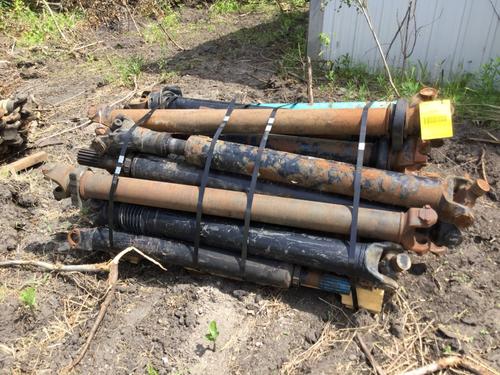   Drive Shaft