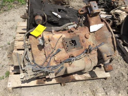 FULLER RTO16908LL Transmission Assembly