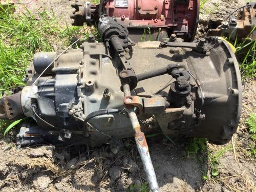 VOLVO R-1700 Transmission Assembly