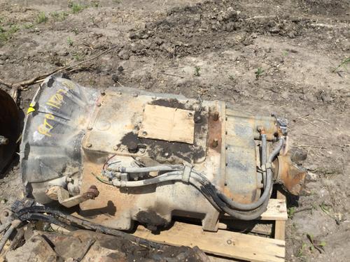 FULLER RTO11707DLL Transmission Assembly