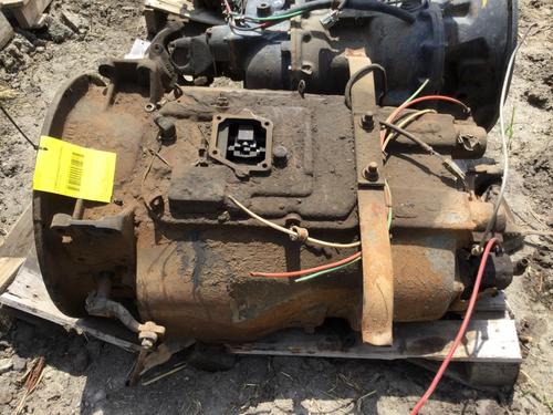 SPICER PSO165-16B Transmission Assembly