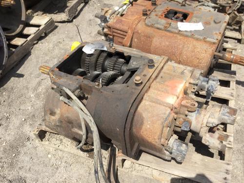 FULLER RTLO18913A Transmission Assembly