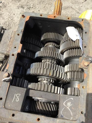 FULLER RTLO18913A Transmission Assembly