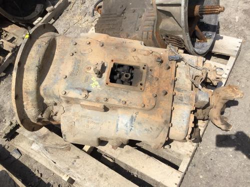 FULLER SUPER 10 Transmission Assembly