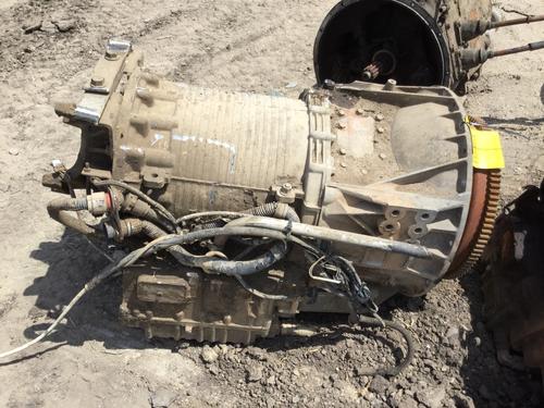 ALLISON TIDA Transmission Assembly