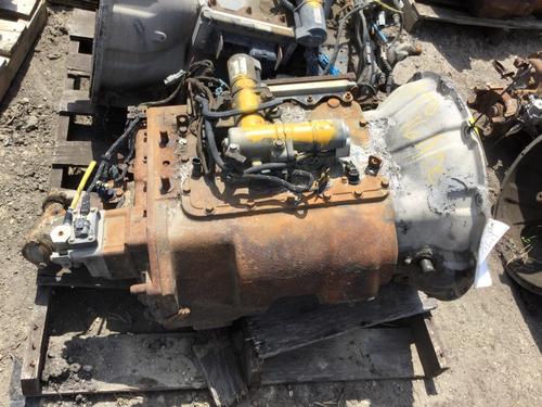 FULLER RTO16910C Transmission Assembly