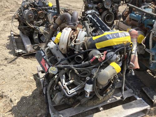 INTERNATIONAL 6.0L Engine Assembly