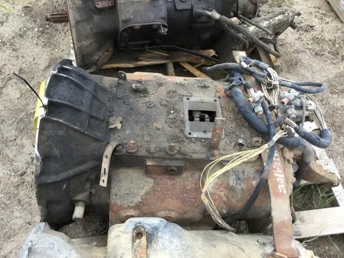 FULLER RTO16910C Transmission Assembly