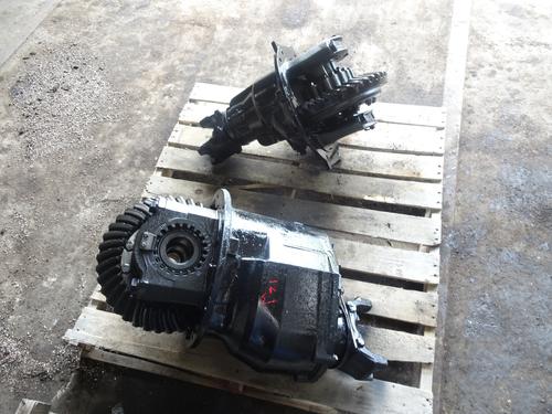 AXEL ALLIANCE COMPANY MT40-14X Rears (Matched Set)