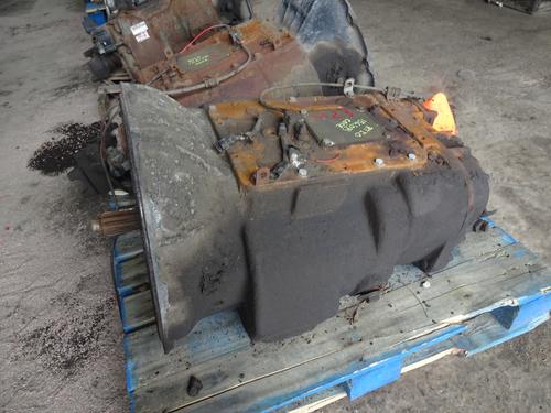 FULLER RTLO15610B Transmission Assembly