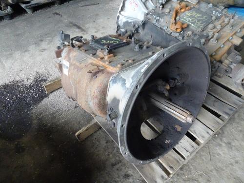 ROCKWELL MERITOR-MO16G10A Transmission Assembly