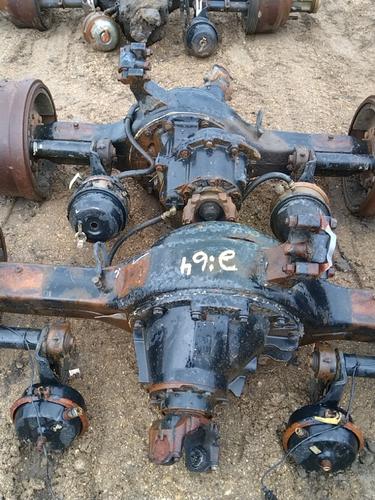 EATON DST41 Rears (Matched Set)
