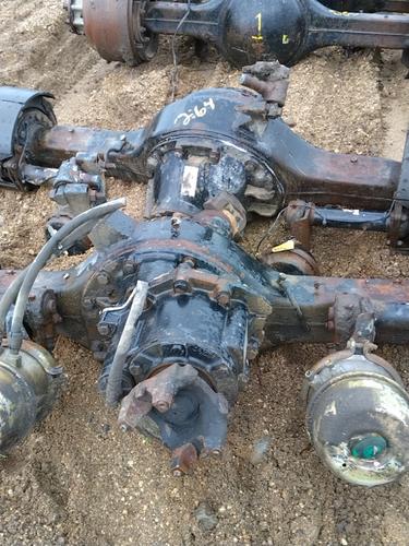 EATON DST41 Rears (Matched Set)