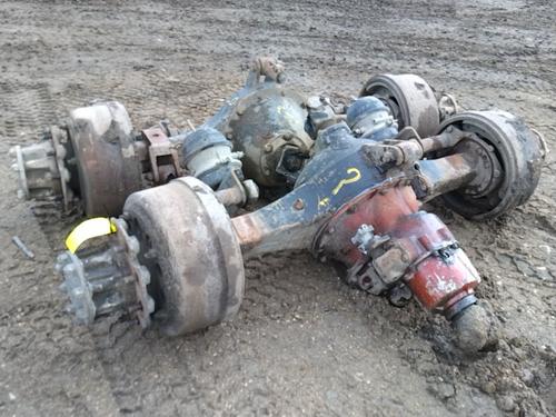 IHC RA355 Rears (Matched Set)