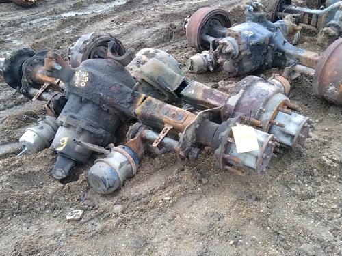 EATON DS404 Rears (Matched Set)
