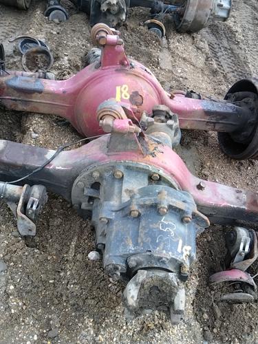 EATON DS404 Rears (Matched Set)