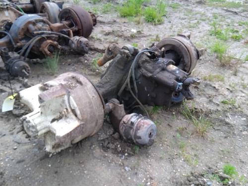 EATON DS402 Axle Assembly, Rear (Front)