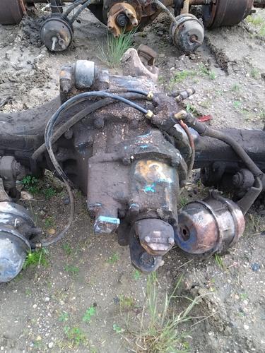 EATON DS402 Axle Assembly, Rear (Front)