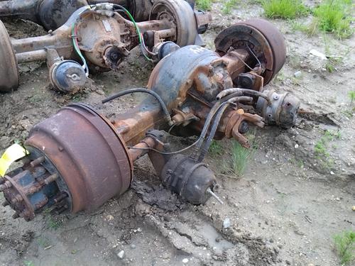 ROCKWELL R-160 Axle Assembly, Rear (Rear)