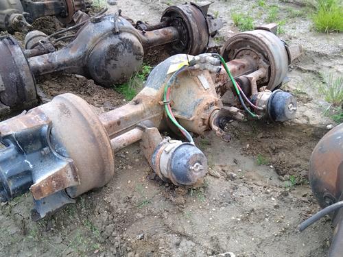 EATON 21065S Axle Assembly, Rear (Rear)