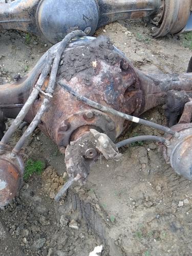 INTERNATIONAL RA57 Axle Assembly, Rear (Rear)