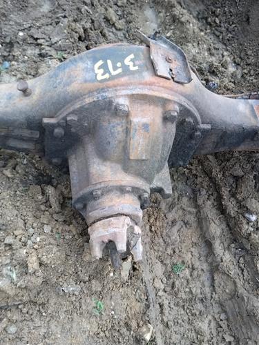 ROCKWELL RS17145 Axle Assembly, Rear (Rear)