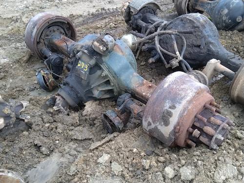 ROCKWELL R186E Axle Assembly, Rear (Rear)