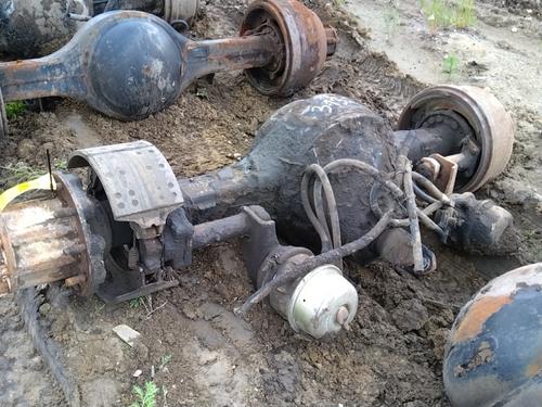 IHC RA57 Axle Assembly, Rear (Rear)