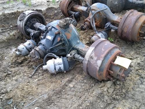 ROCKWELL R186E Axle Assembly, Rear (Rear)