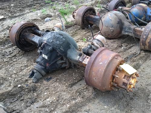 ROCKWELL R186E Axle Assembly, Rear (Rear)