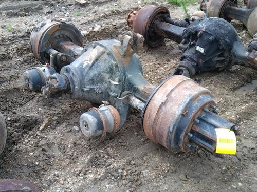 EATON  Axle Assembly, Rear (Rear)