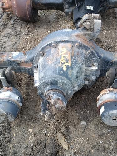 EATON  Axle Assembly, Rear (Rear)