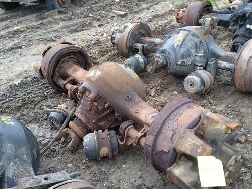 ROCKWELL R186E Axle Assembly, Rear (Rear)