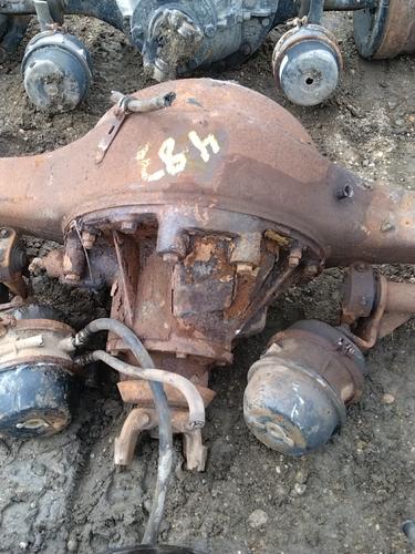 ROCKWELL R186E Axle Assembly, Rear (Rear)