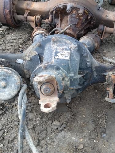 ROCKWELL R-160 Axle Assembly, Rear (Rear)