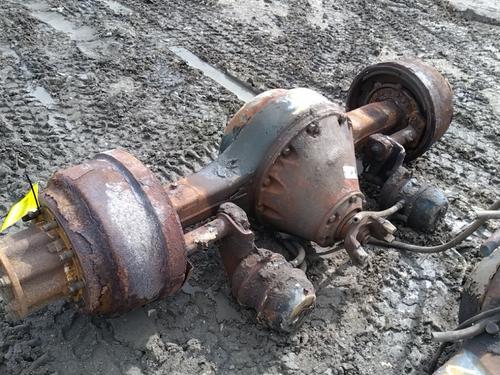 INTERNATIONAL RA57 Axle Assembly, Rear (Rear)