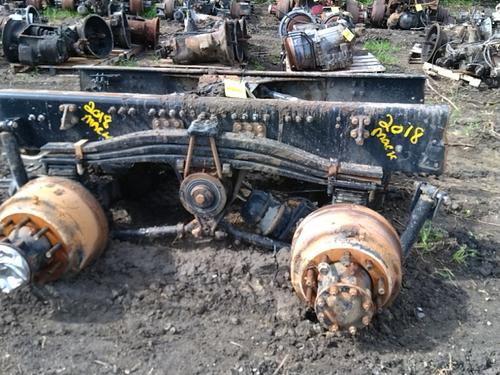 MACK C92/93 CUTOFF - TANDEM AXLE