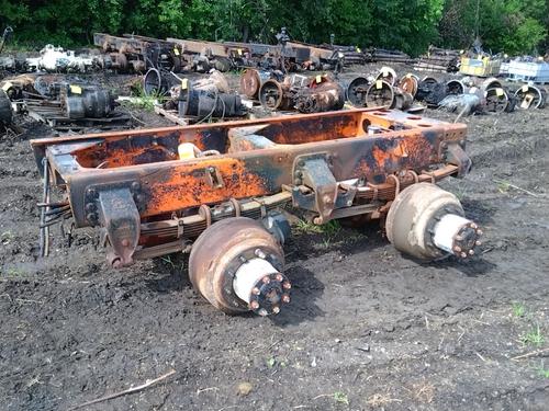 EATON DS402 CUTOFF - TANDEM AXLE