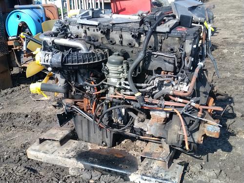 DETROIT DD-15 Engine Assembly
