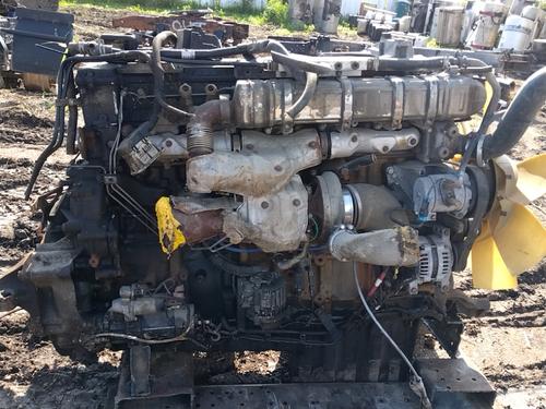 DETROIT DD-15 Engine Assembly