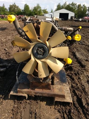 DETROIT DD-15 Engine Assembly