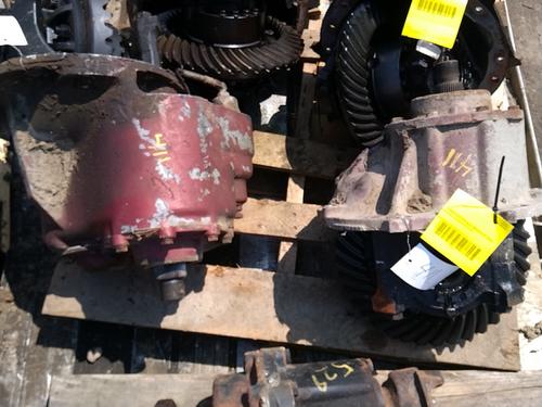 ROCKWELL RD 20145 Rears (Matched Set)