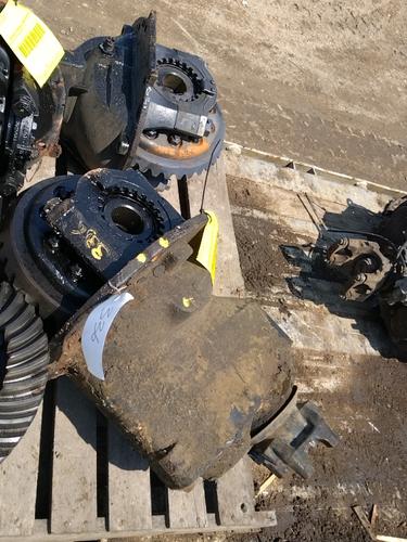 ALLIANCE MT40-14X Rears (Matched Set)