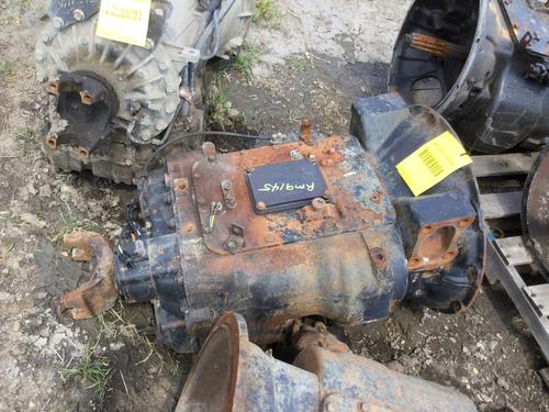 ROCKWELL RM9145B Transmission Assembly
