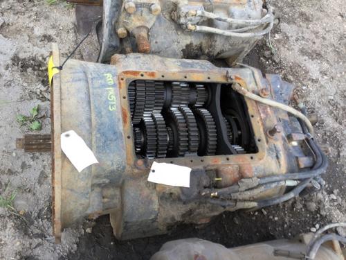 FULLER RTO12513 Transmission Assembly