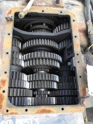 FULLER RTO12513 Transmission Assembly