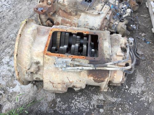 FULLER RTO14613 Transmission Assembly