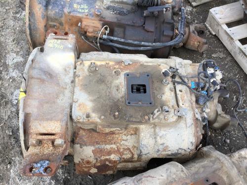 FULLER RTO16910 Transmission Assembly